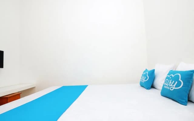 Airy Eco Syariah Kebon Jeruk H Paeng 12A Jakarta - photo 5