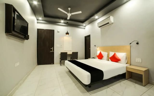 Rohil Residency by OYO Rooms - photo 4