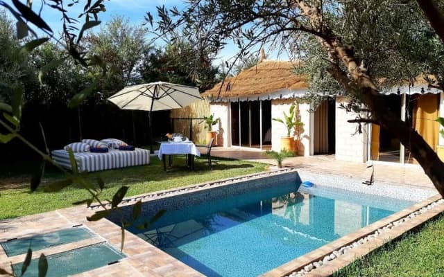 The Farm Lodge & Spa - photo 5