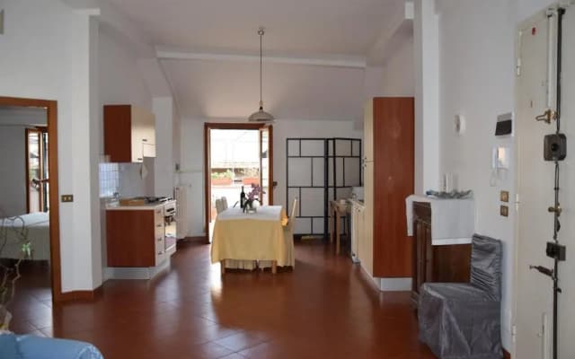 Terrazza in borgo San Jacopo - photo 3