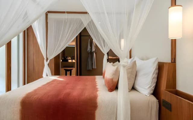 Bisma Eight Ubud - photo 2