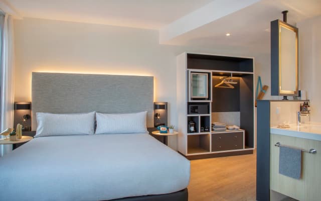 INNSiDE by Meliá Amsterdam - photo 4