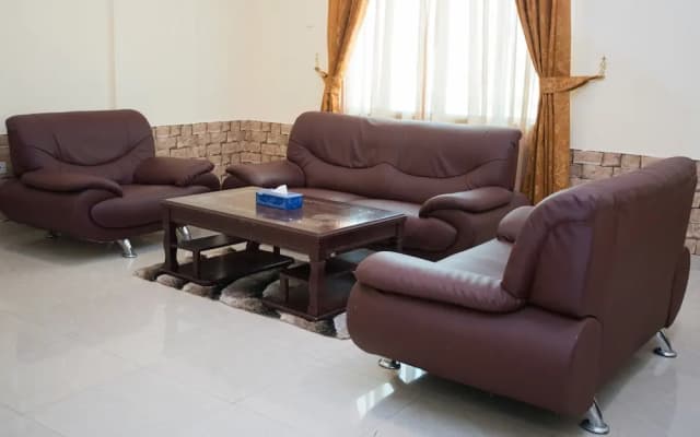 Tiger Home Hotel Apartments - photo 5