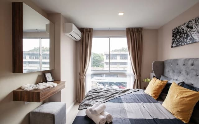 Apartment in BKK - bkb217 - photo 4