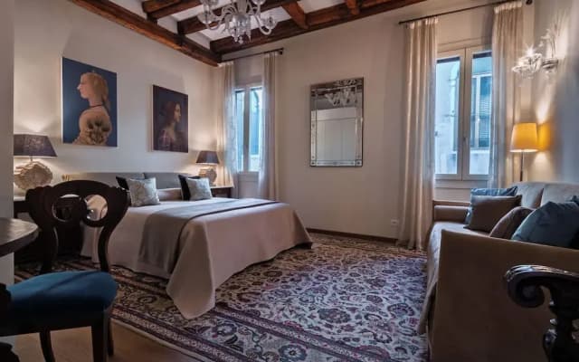 Ca' Barbarina Apartments - photo 4