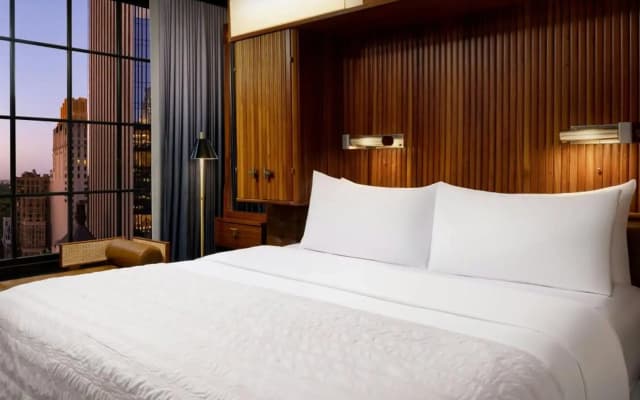Le Meridien New York, Central Park - photo 5