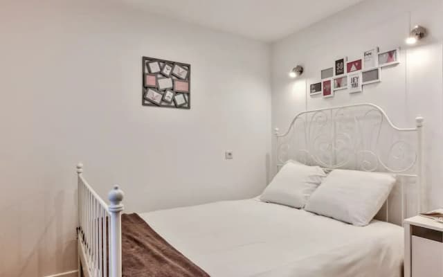 14 - Luxury Flat Eiffel Design 1 - photo 5