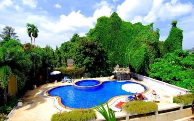 Discovery Gardens Apartment - photo 3