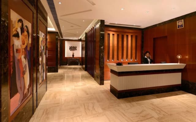 JP Hotel & Resorts - photo 2