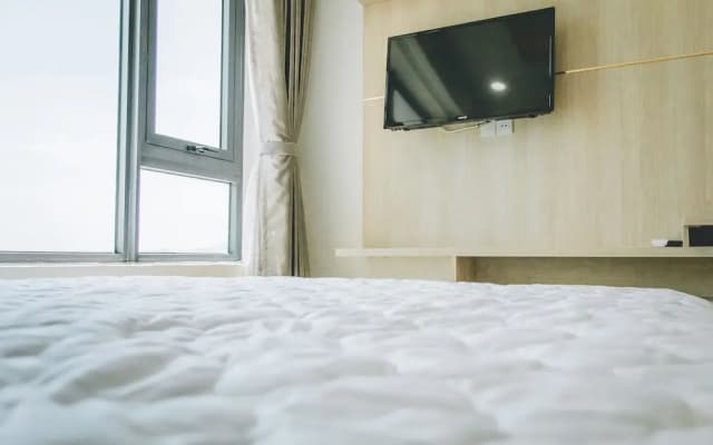 Blue Ocean Apartment - photo 4