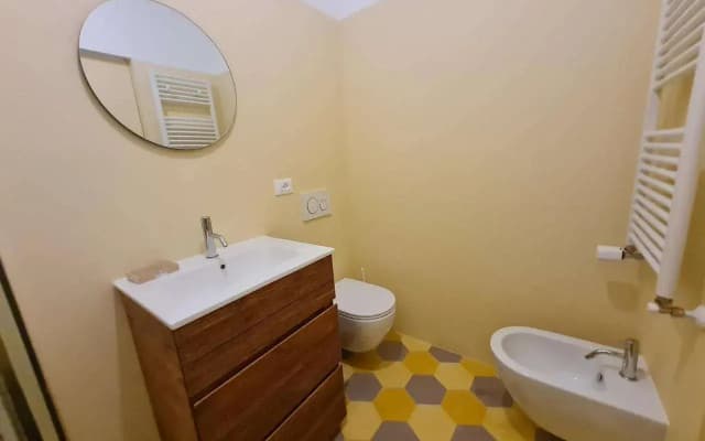 Cinque Giornate Charme Apartment - photo 2