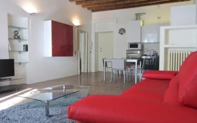 Temporary House - Naviglio Sforza - photo 2
