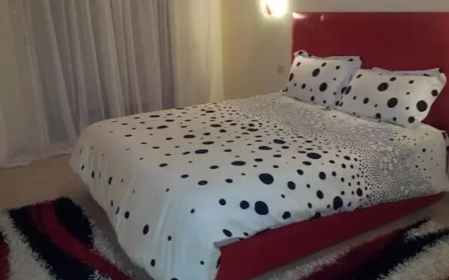 Yasmine Majorelle Appartment - photo 4