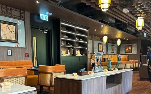 Holiday Inn Express Causeway Bay Hong Kong by IHG - photo 2