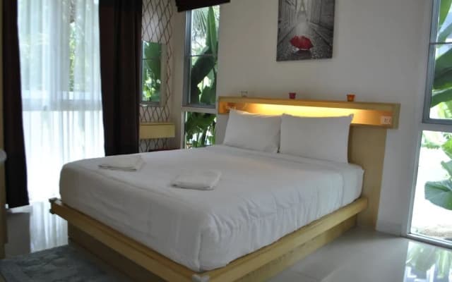 Siam Twins Villa B - photo 3