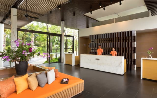 Angsana Villas Resort Phuket - photo 2