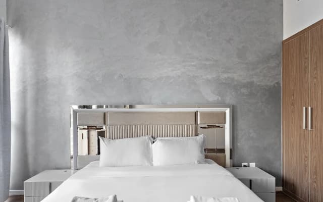 WelHome - Exclusive Apartment 5 minutes Walk to Dubai Mall - photo 5
