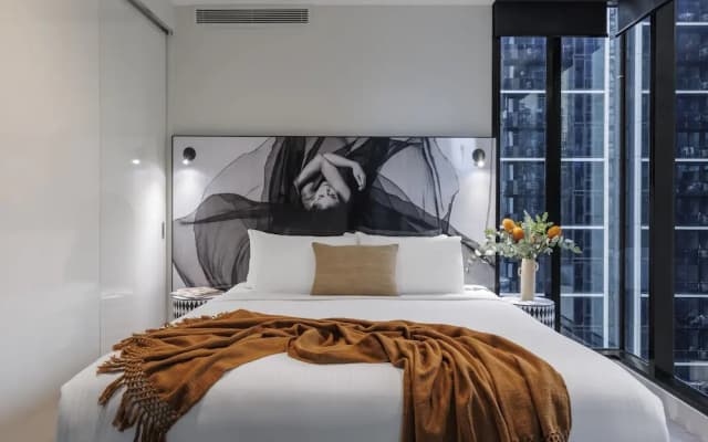Imagine on Southbank Hotel - photo 2