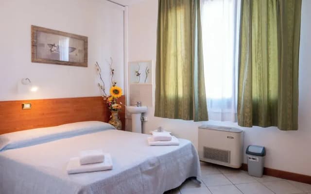 Hotel New Aurora Venice - photo 4