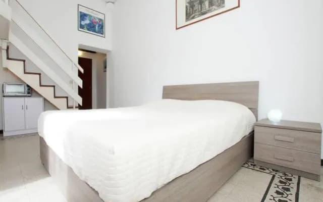 Flavio's flat - photo 4