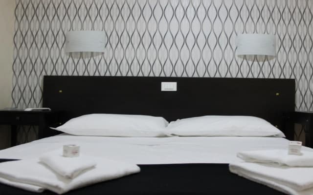 The Place in Rome - photo 2