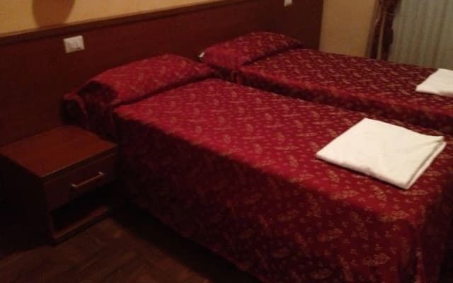 Roma Termini Inn - photo 4