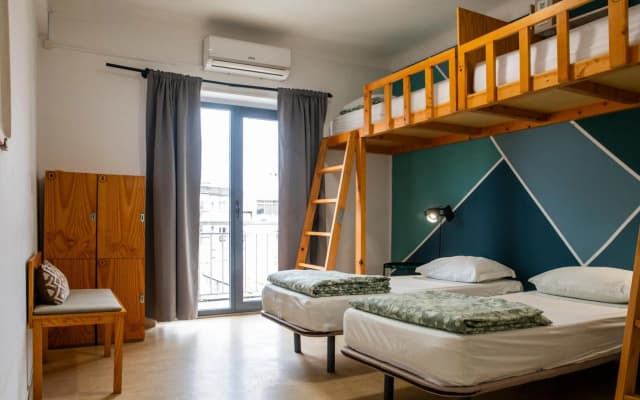 Hans Brinker Hostel Lisbon - photo 3