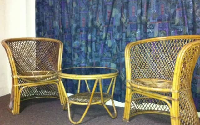 North Borneo Hotel - photo 4