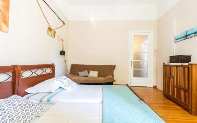 Beautiful appartment under Akropolis! - photo 2