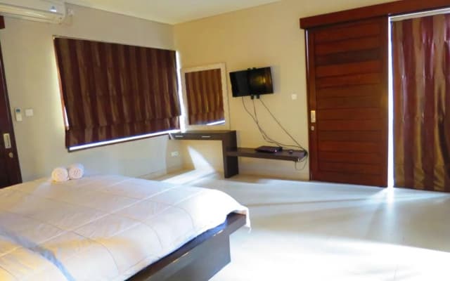 Akarsa Residence - photo 4