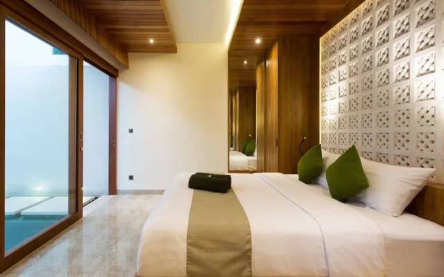 Danka Villa - photo 3