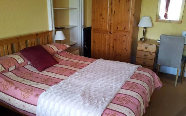 Mackenzie Guest House - photo 4