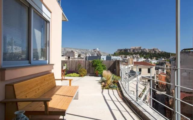 Impressive apartment with amazing views - MK1 - photo 4