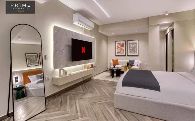 Prime Residence Heliopolis - photo 2