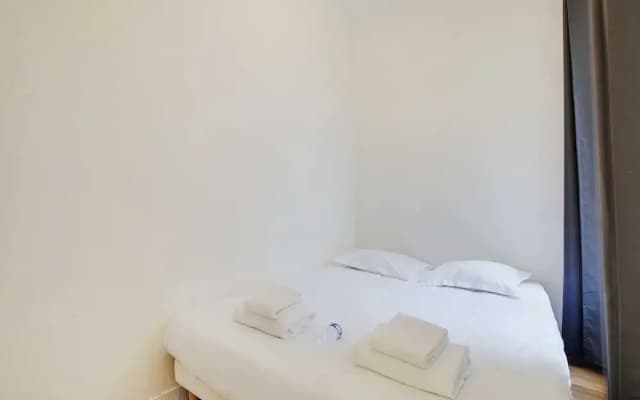 Welcoming Apartment - 1br/4p - Grands Boulevards - photo 3