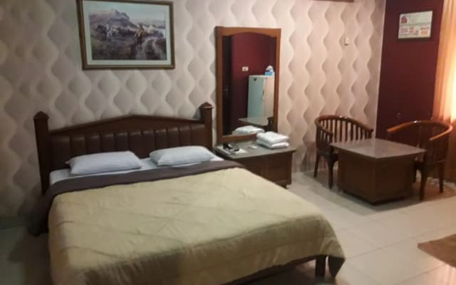 Hotel 678 Kemang - photo 3