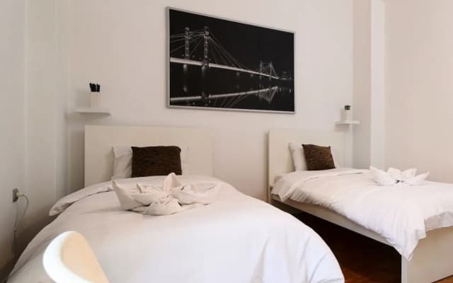 New Apartment in the heart of Koukaki Orlof str - photo 2