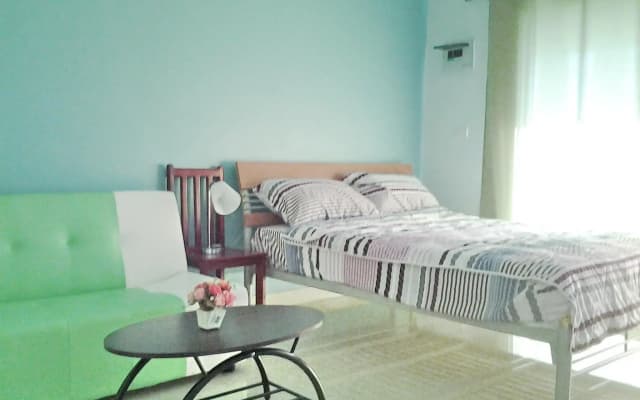 Ps 35 Inn By Aree - photo 5