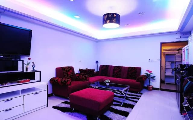 Soravit Place Apartment - photo 2