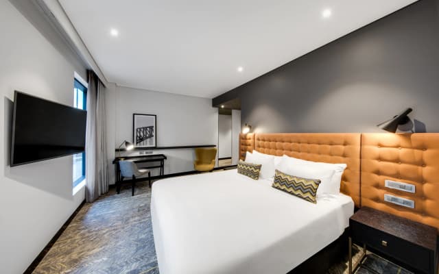Vibe Hotel North Sydney - photo 3