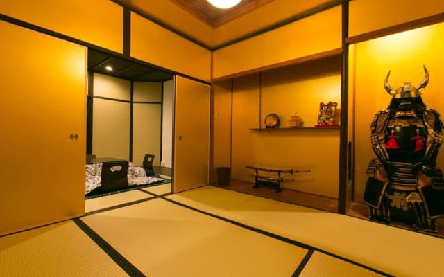 Machiyacinema - photo 5