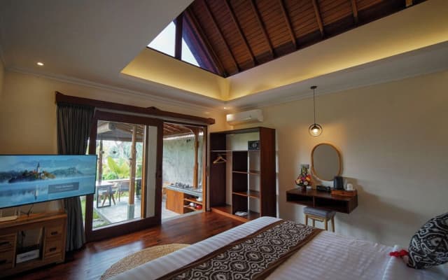 Denaya Ubud Villa - photo 3