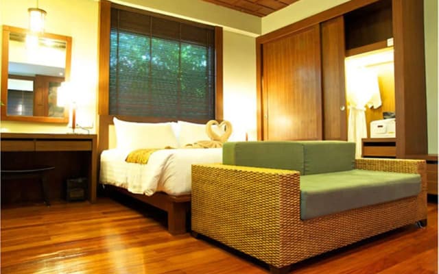 Pilanta Spa Resort - photo 5