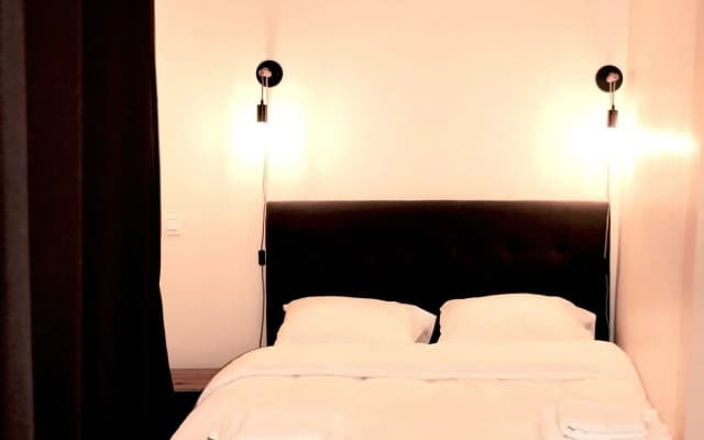 Luxury Apartment in Montorgueil 1&2 - photo 5