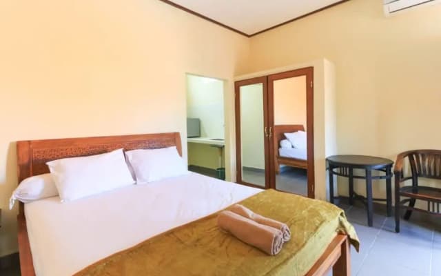 Kubu Arjuna Bali - photo 4