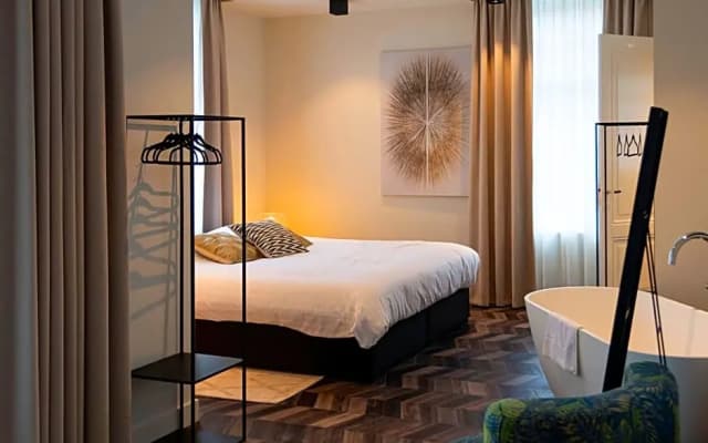 Boutique Hotel WesterVilla - photo 3