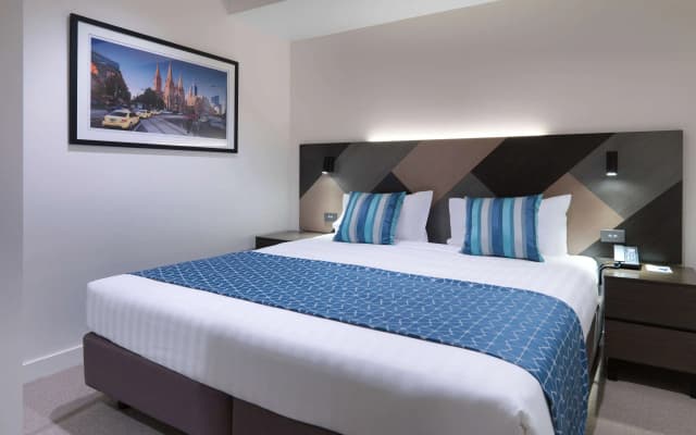 Wyndham Hotel Melbourne - photo 2