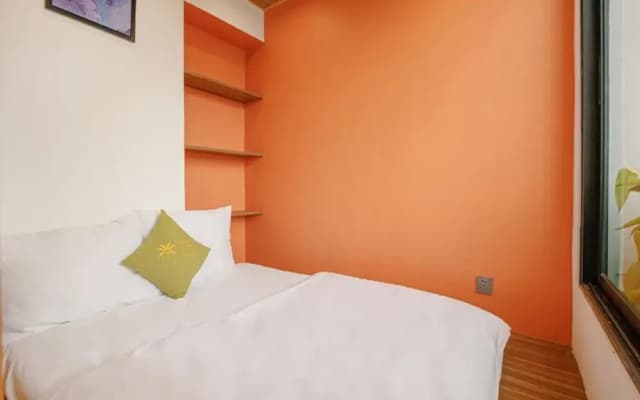 TA Boutique Hotel - photo 4