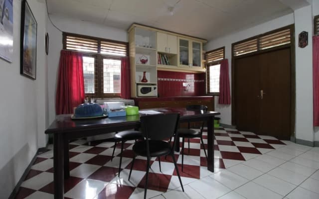 Bangka Bed and Breakfast - photo 4