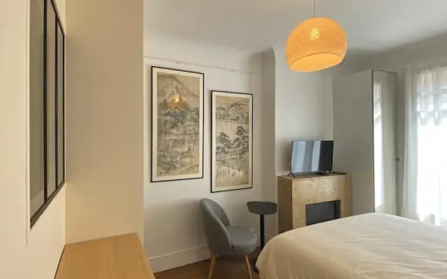 Maison Auguste - photo 4